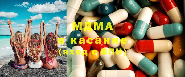 МДПВ Алексеевка